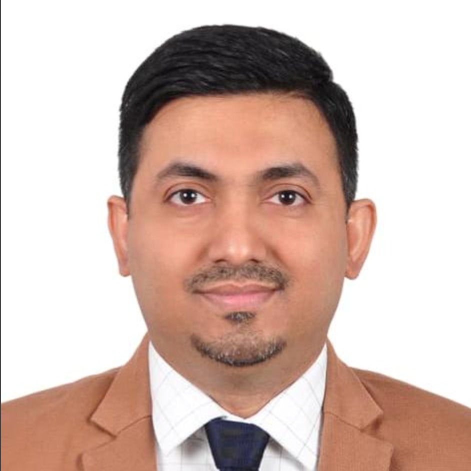 Dr.Md.Minhaz Uddin Bhuiyan